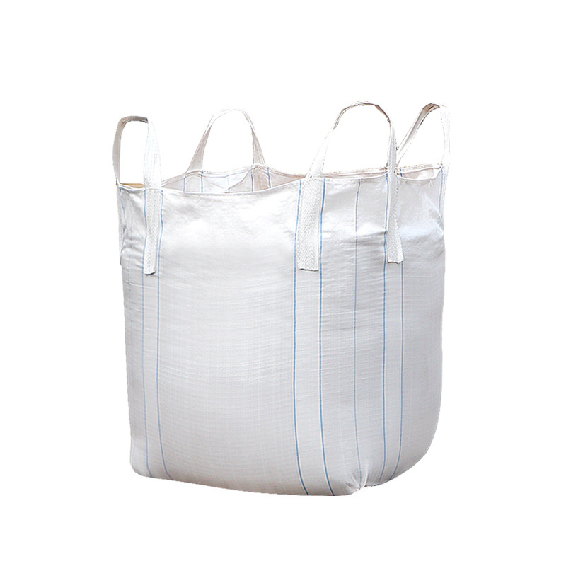 1 Ton Super Sack 1000kg Jumbo Bag Ton Bag Bulk Bag For Sand Construction Cement